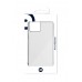 Чехол накладка ArmorStandart TPU Air Series для Realme Narzo 50A Prime Transparent (ARM64242)