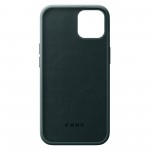 Чехол накладка PU Armorstandart FLAKE Leather для Apple iPhone 14 Shirt Green (ARM64393) Чехол накладка PU Armorstandart FLAKE Leather для Apple iPhone 14 Shirt Green (ARM64393)