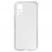 Чехол накладка ArmorStandart TPU Air Series для Infinix Note 12 4G (X663D) Camera cover Transparent (ARM64504)