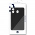 Чехол накладка TPU Armorstandart Matte Slim Fit для Tecno Spark 8C Camera cover Black (ARM64524)