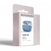 Чехол Armorstandart TPU Silicone для кейса наушников Apple Airpods Pro 2 Light Blue (ARM64535)