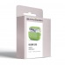 Чехол Armorstandart TPU Silicone для кейса наушников Apple Airpods Pro 2 Matcha Green (ARM64536)