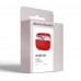 Чехол Armorstandart TPU Silicone для кейса наушников Apple Airpods Pro 2 Red (ARM64541)