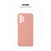 Чехол накладка TPU Armorstandart ICON для Samsung A23 (A235) A23 5G (A236) Pink (ARM64578)