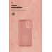 Чехол накладка TPU Armorstandart ICON для Samsung A23 (A235) A23 5G (A236) Pink (ARM64578)