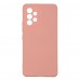 Чехол накладка TPU Armorstandart ICON для Samsung A53 5G (A536) Pink (ARM64580)