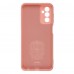 Чехол накладка TPU Armorstandart ICON для Samsung M23 (M236) Pink (ARM64581)