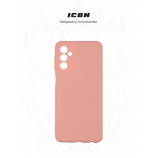 Чехол накладка TPU Armorstandart ICON для Samsung M23 (M236) Pink (ARM64581)