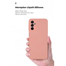 Чехол накладка TPU Armorstandart ICON для Samsung M23 (M236) Pink (ARM64581)