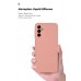 Чехол накладка TPU Armorstandart ICON для Samsung M23 (M236) Pink (ARM64581)