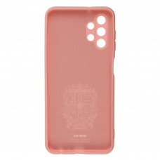 Чехол накладка TPU Armorstandart ICON для Samsung A13 4G (A135) Pink (ARM64583)