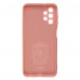 Чехол накладка TPU Armorstandart ICON для Samsung A13 4G (A135) Pink (ARM64583)