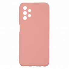 Чехол накладка TPU Armorstandart ICON для Samsung A13 4G (A135) Pink (ARM64583)