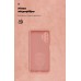 Чехол накладка TPU Armorstandart ICON для Samsung A13 4G (A135) Pink (ARM64583)