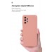 Чехол накладка TPU Armorstandart ICON для Samsung A13 4G (A135) Pink (ARM64583)