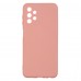 Чехол накладка TPU Armorstandart ICON для Samsung A13 4G (A135) Pink (ARM64583)