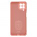 Чехол накладка TPU Armorstandart ICON для Samsung M53 (M536) Pink (ARM64585)