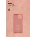 Чехол накладка TPU Armorstandart ICON для Samsung M53 (M536) Pink (ARM64585)