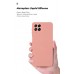 Чехол накладка TPU Armorstandart ICON для Samsung M53 (M536) Pink (ARM64585)