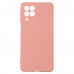 Чехол накладка TPU Armorstandart ICON для Samsung M53 (M536) Pink (ARM64585)