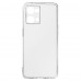 Чехол накладка ArmorStandart TPU Air Series для Oppo Reno7 4G Cam cov Transparent (ARM64614)