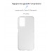 Чехол накладка ArmorStandart TPU Air Series для Oppo A76 4G Transparent (ARM64617)