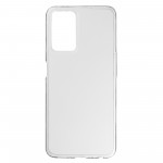 Чехол накладка ArmorStandart TPU Air Series для Oppo A76 4G Transparent (ARM64617)