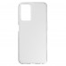 Чехол накладка ArmorStandart TPU Air Series для Oppo A76 4G Transparent (ARM64617)