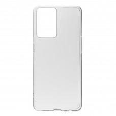 Чехол накладка ArmorStandart TPU Air Series для Oppo A57s 4G/A57 4G/A57e 4G/A77 4G/A77s 4G Transparent (ARM64688)