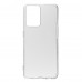 Чехол накладка ArmorStandart TPU Air Series для Oppo A57s 4G/A57 4G/A57e 4G/A77 4G/A77s 4G Transparent (ARM64688)