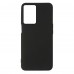 Чехол накладка TPU Armorstandart Matte Slim Fit для Oppo A57s 4G/A57 4G/A57e 4G/A77 4G/A77s 4G Black (ARM64689)