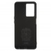 Чехол накладка ArmorStandart TPU ICON для Oppo A57s 4G/A57 4G/A57e 4G/A77 4G/A77s 4G Black (ARM64690)