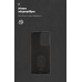 Чехол накладка ArmorStandart TPU ICON для Oppo A57s 4G/A57 4G/A57e 4G/A77 4G/A77s 4G Black (ARM64690)
