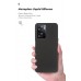 Чехол накладка ArmorStandart TPU ICON для Oppo A57s 4G/A57 4G/A57e 4G/A77 4G/A77s 4G Black (ARM64690)