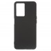 Чехол накладка ArmorStandart TPU ICON для Oppo A57s 4G/A57 4G/A57e 4G/A77 4G/A77s 4G Black (ARM64690)