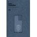 Чехол накладка ArmorStandart TPU ICON для Oppo A57s 4G/A57 4G/A57e 4G/A77 4G/A77s 4G Dark Blue (ARM64692)