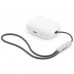 Ремешок ArmorStandart Incase для AirPods Pro 2 White (ARM64709)