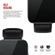 Гидрогелевая пленка ArmorStandart для Realme Watch 3 Pro 6 шт. (ARM64722) Гидрогелевая пленка ArmorStandart для Realme Watch 3 Pro 6 шт. (ARM64722)