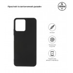 Чехол накладка TPU Armorstandart Matte Slim Fit для Realme C30s Black (ARM64730) Чехол накладка TPU Armorstandart Matte Slim Fit для Realme C30s Black (ARM64730)