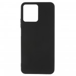 Чехол накладка TPU Armorstandart Matte Slim Fit для Realme C30s Black (ARM64730) Чехол накладка TPU Armorstandart Matte Slim Fit для Realme C30s Black (ARM64730)