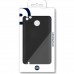 Чехол накладка TPU Armorstandart Matte Slim Fit для Tecno POP 5 Camera Cover Black (ARM64733)