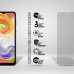 Гидрогелевая пленка ArmorStandart Anti-spy для Samsung A04 / A04s / A04e / M04 / F04 (ARM64742)