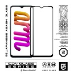 Защитное стекло ArmorStandart Icon для Oppo A57s 4G / A57 4G / A57e 4G / A77 4G / A77s 4G Black (ARM64763)