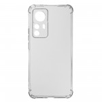 Чехол накладка ArmorStandart TPU Air Force для Xiaomi 12T Pro Camera cover Transparent (ARM64780)
