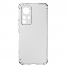 Чехол накладка ArmorStandart TPU Air Force для Xiaomi 12T Pro Camera cover Transparent (ARM64780) Чехол накладка ArmorStandart TPU Air Force для Xiaomi 12T Pro Camera cover Transparent (ARM64780)