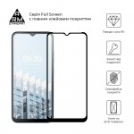 Защитное стекло ArmorStandart Full Glue для Tecno POP 6 Pro (BE8) Black (ARM64794)