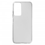 Чехол накладка ArmorStandart TPU Air Series для Tecno POP 6 Pro (BE8) Transparent (ARM64802)