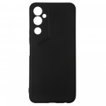 Чехол накладка TPU Armorstandart Matte Slim Fit для Tecno Pova Neo 2 (LG6n) Cam cov Black (ARM64805) Чехол накладка TPU Armorstandart Matte Slim Fit для Tecno Pova Neo 2 (LG6n) Cam cov Black (ARM64805)