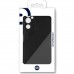 Чехол накладка TPU Armorstandart Matte Slim Fit для Tecno Pova Neo 2 (LG6n) Cam cov Black (ARM64805)