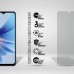 Гидрогелевая пленка ArmorStandart Anti-spy для OPPO A17 4G/A17k 4G (ARM64838)